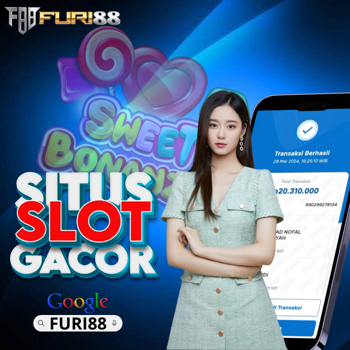 Slot Gacor Hari Ini | Furi88